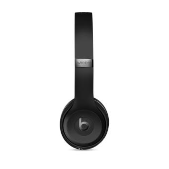 Casque sans fil Beats Solo3 Noir mat - Casque audio - Achat & prix