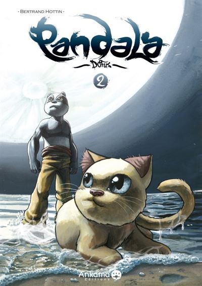 Dofus Pandala