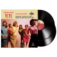 Collection Surprises Parties Génération Yéyé