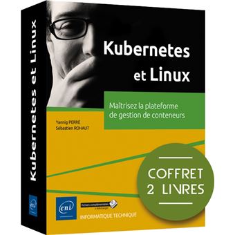 Kubernetes et Linux