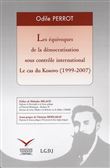 Les équivoques de la démocratisation  sous contrôle international - le cas du ko