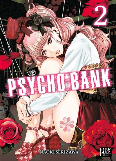 Psycho bank,02