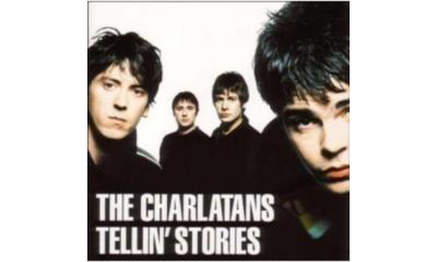 Tellin stories