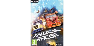 Truck Racer