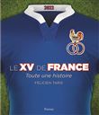Le XV de France 2022
