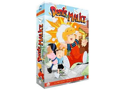 Coffret 6 DVD Partie 2