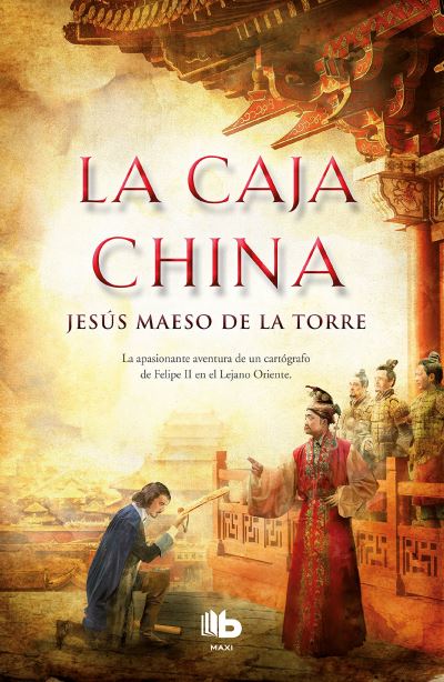 La caja China