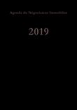Agenda 2019 du Négociateur Immobilier