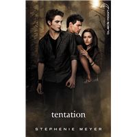 Twilight Tome 3 : hésitation : Stephenie Meyer - 2253177172