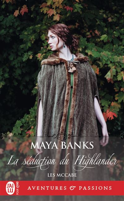 La séduction du Highlander