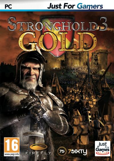 Stronghold 3 PC