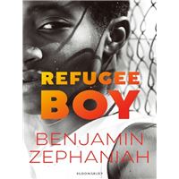 Refugee Boy