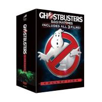Ghostbusters 1-2-3 2016-BIL