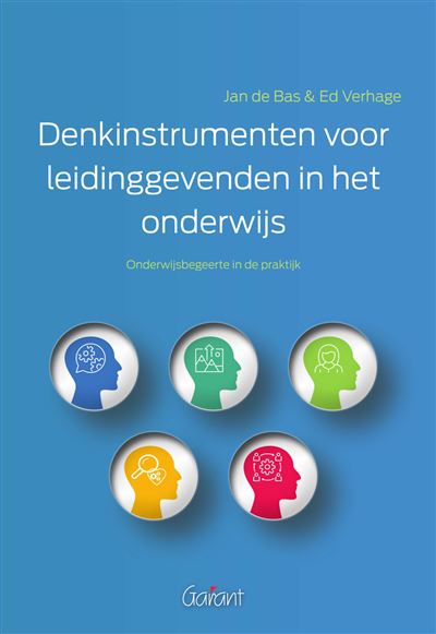 Denkinstrumenten voor leidinggevenden in het onderwijs