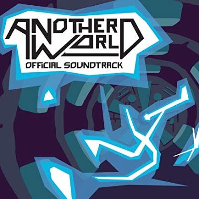 Another world official soundtrack