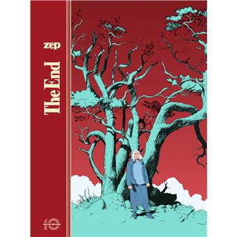 The End (édition anniversaire 10 ans)