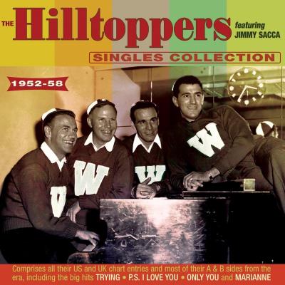 Singles collection as and bs 1952/58