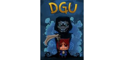 DGU: Death God University
