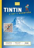 Tintin - C'est l'aventure 3