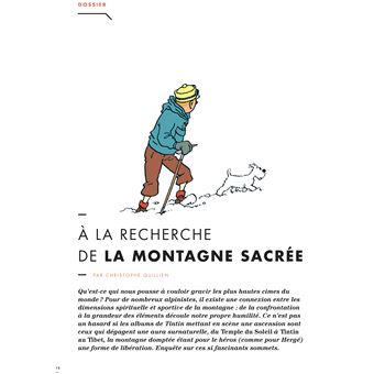 Tintin - C'est l'aventure 3