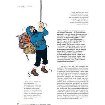 Tintin - C'est l'aventure 3