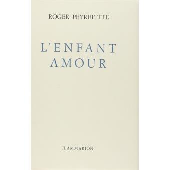 L'Enfant amour