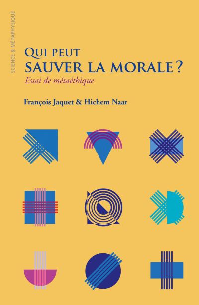 Qui peut sauver la morale