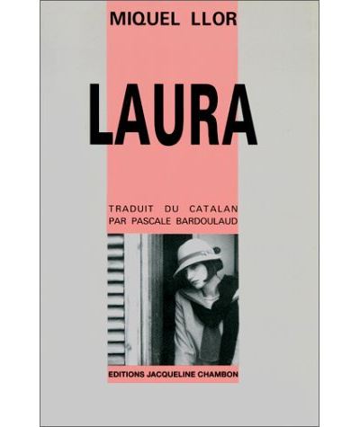 Laura - M. Llor - broché