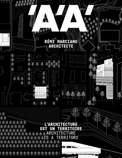 L'architecture est un territoire