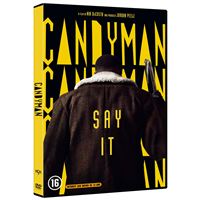 CANDYMAN-BIL