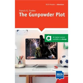 The Gunpowder Plot - A2