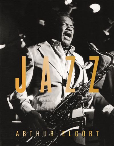 Arthur elgort jazz /anglais