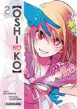 Oshi no ko - Tome 2