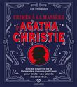 Crimes à la manière d'Agatha Christie