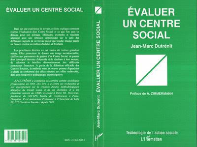 Evaluer un centre social