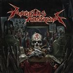 Angelus Apatrida - CD