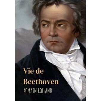 Vie de Beethoven