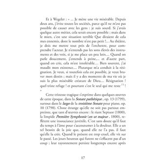Vie de Beethoven