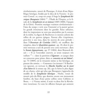Vie de Beethoven