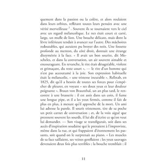 Vie de Beethoven