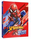 SPIDER-MAN - Agenda de texte - Marvel