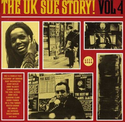 Uk Sue story vol 4