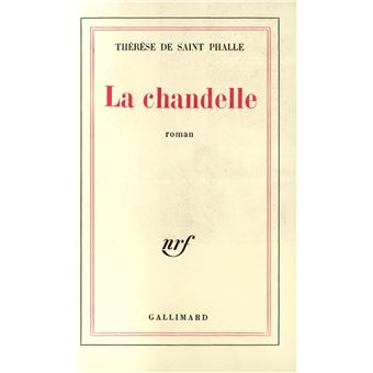 La Chandelle