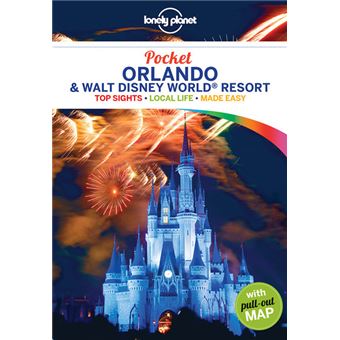 Orlando Walt Disney World Resort Pocket 2ed Anglais Edition 2018 Broche Kate Armstrong Collectif Achat Livre Ou Ebook Fnac