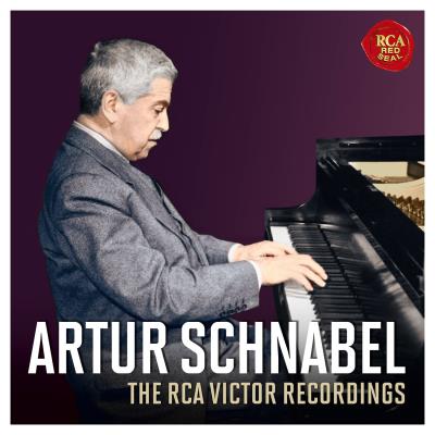 The RCA Victor Recordings Coffret