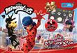 Le monde merveilleux de Miraculous