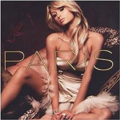 Paris Hilton