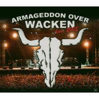 ARMAGEDDON OVER WACKEN 03