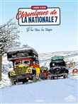 Chroniques de la nationale 7