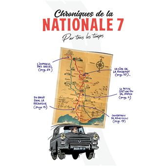 Chroniques de la nationale 7